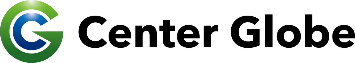 Center Globe